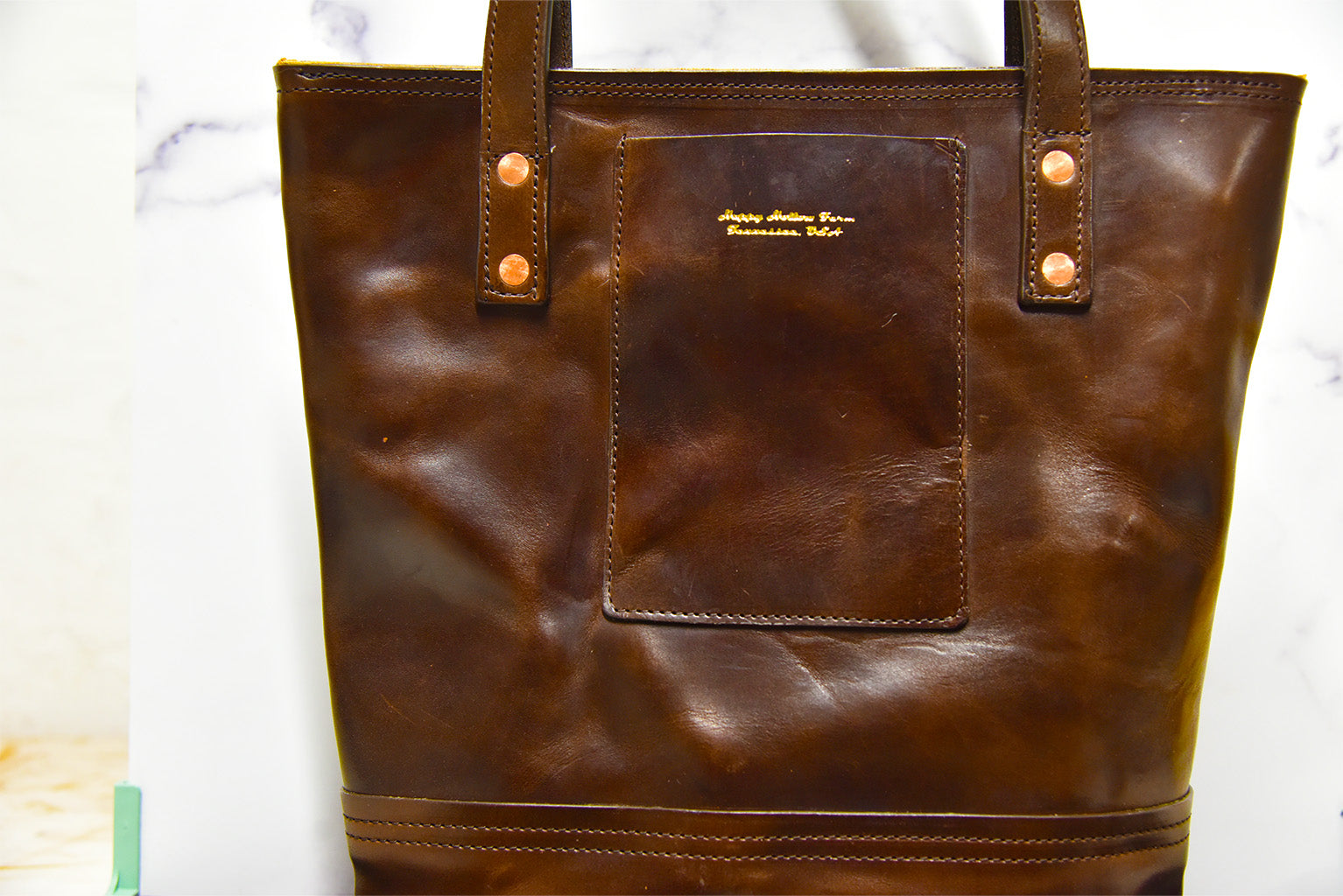 Tote Audio Video