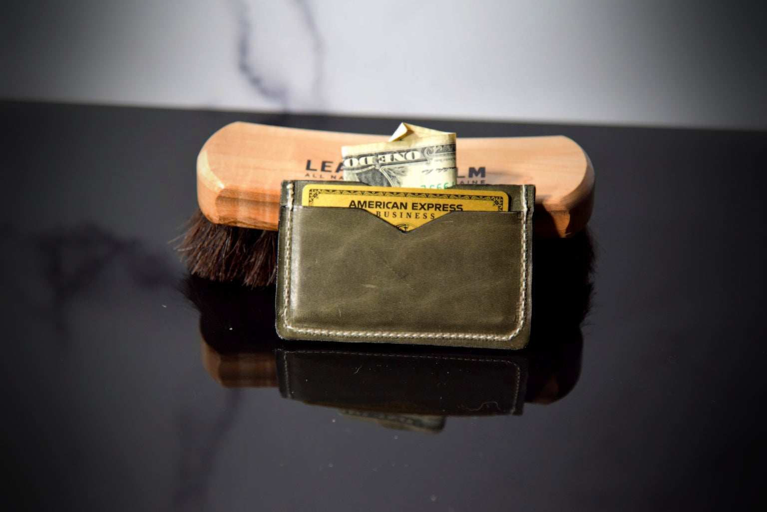 3Card Wallet