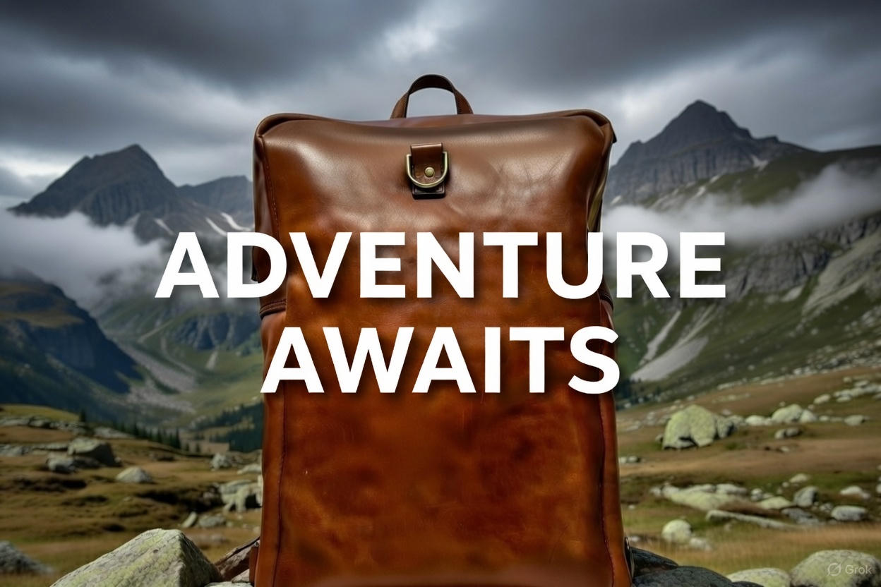 #color_harness med brown