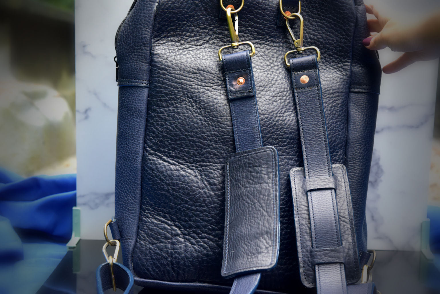 Backpack