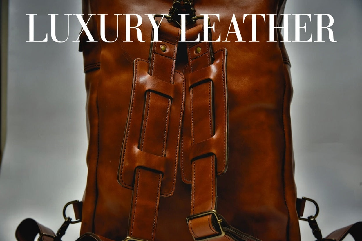 #color_harness med brown