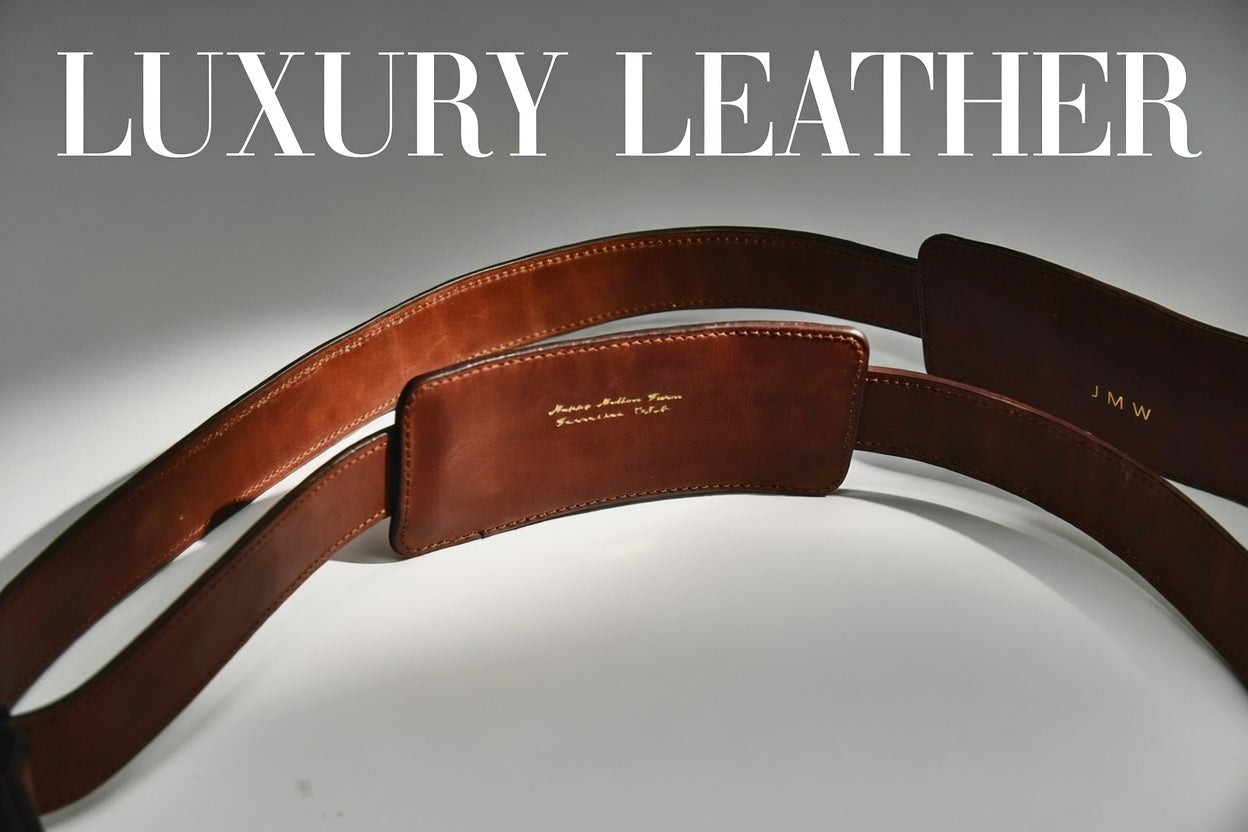 #color_harness med brown