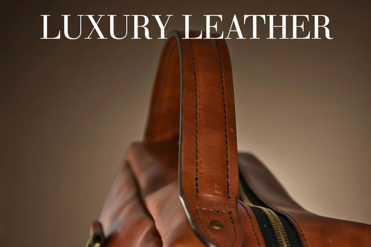 #color_harness med brown