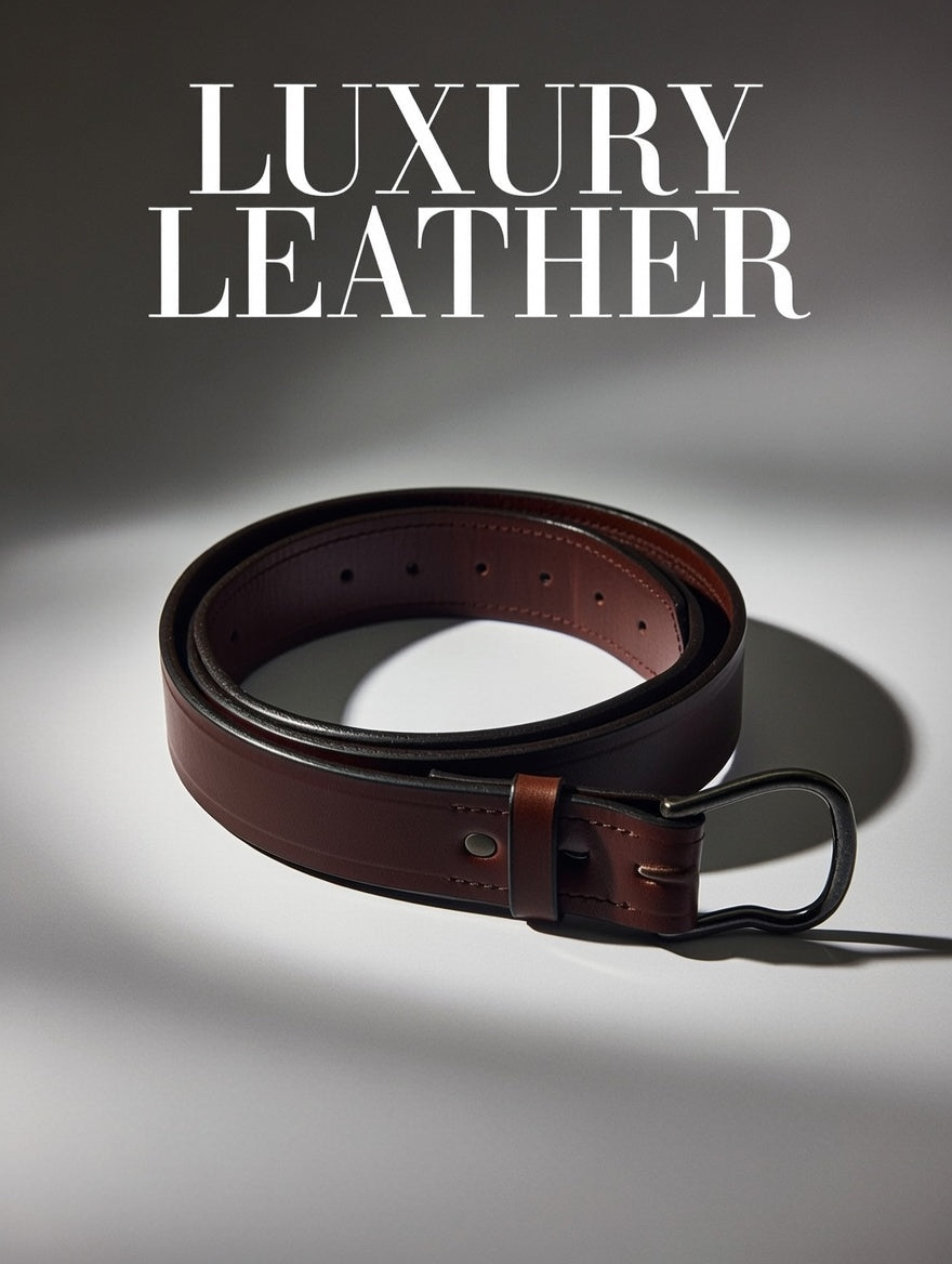 #color_harness med brown