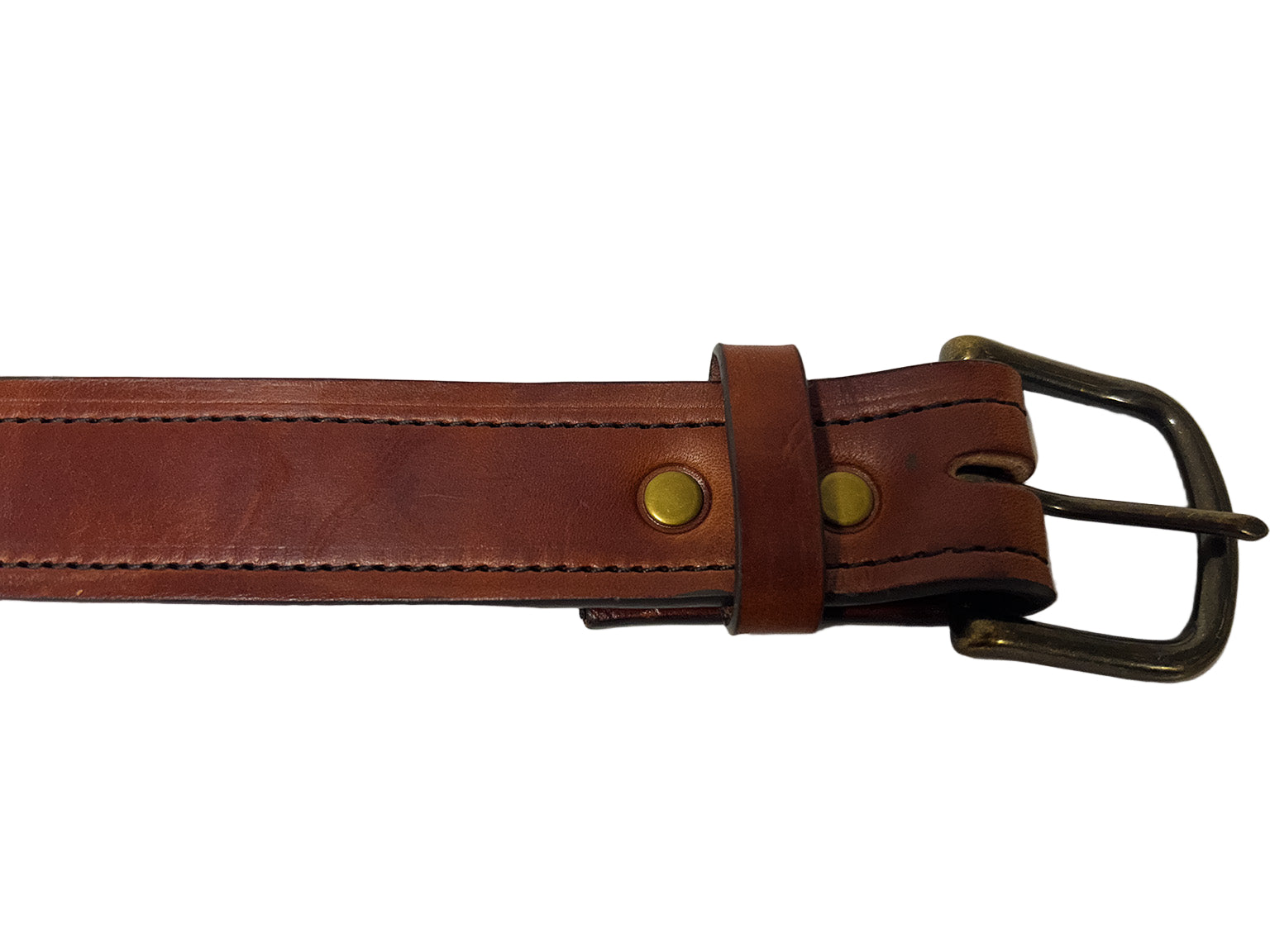 #color_harness med brown