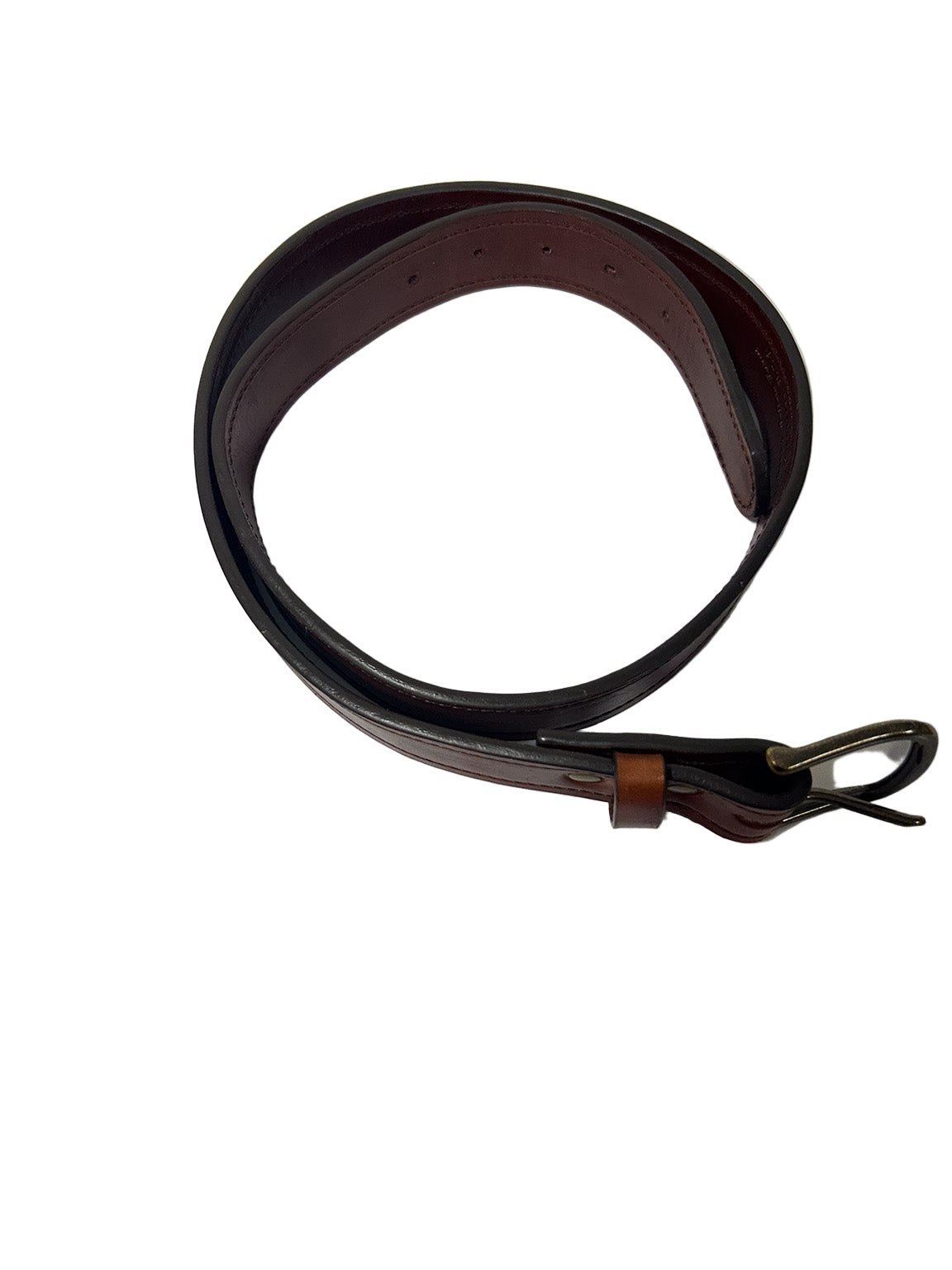 #color_harness med brown