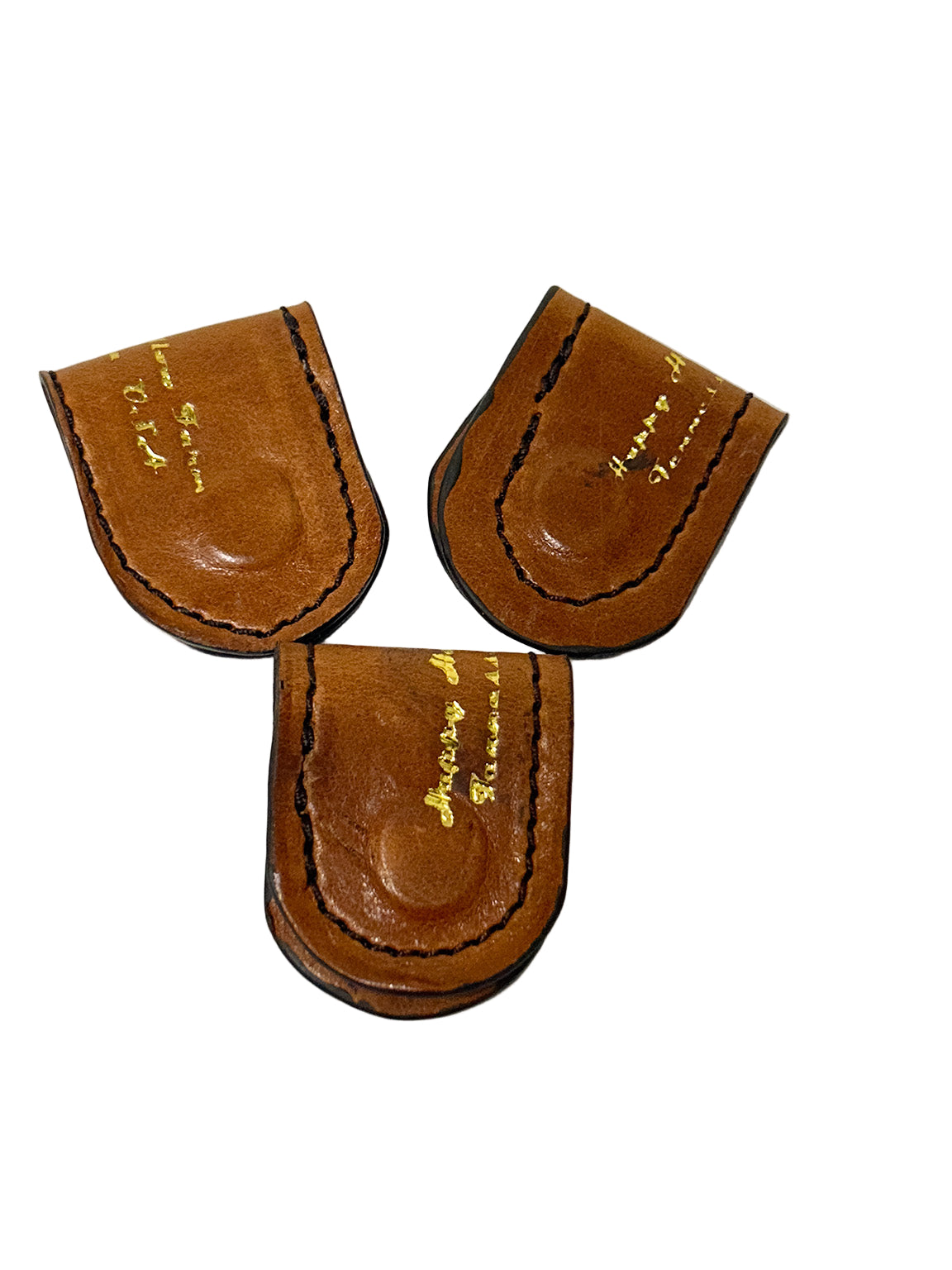 #color_harness med brown