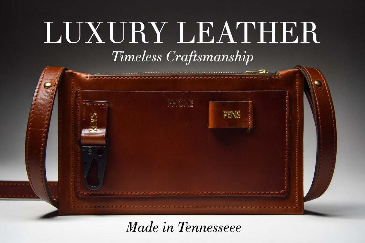 #color_harness med brown