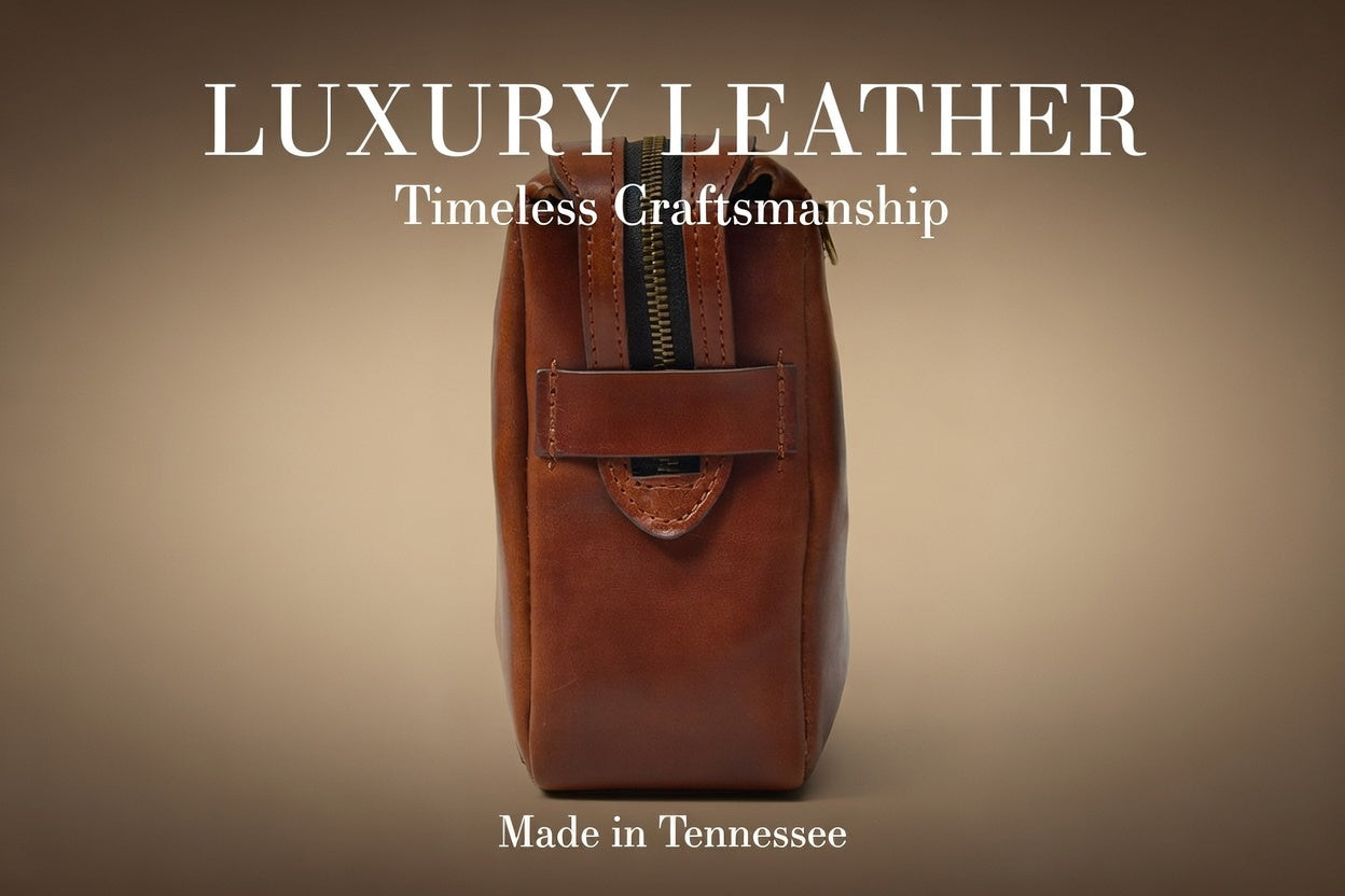 #color_harness med brown