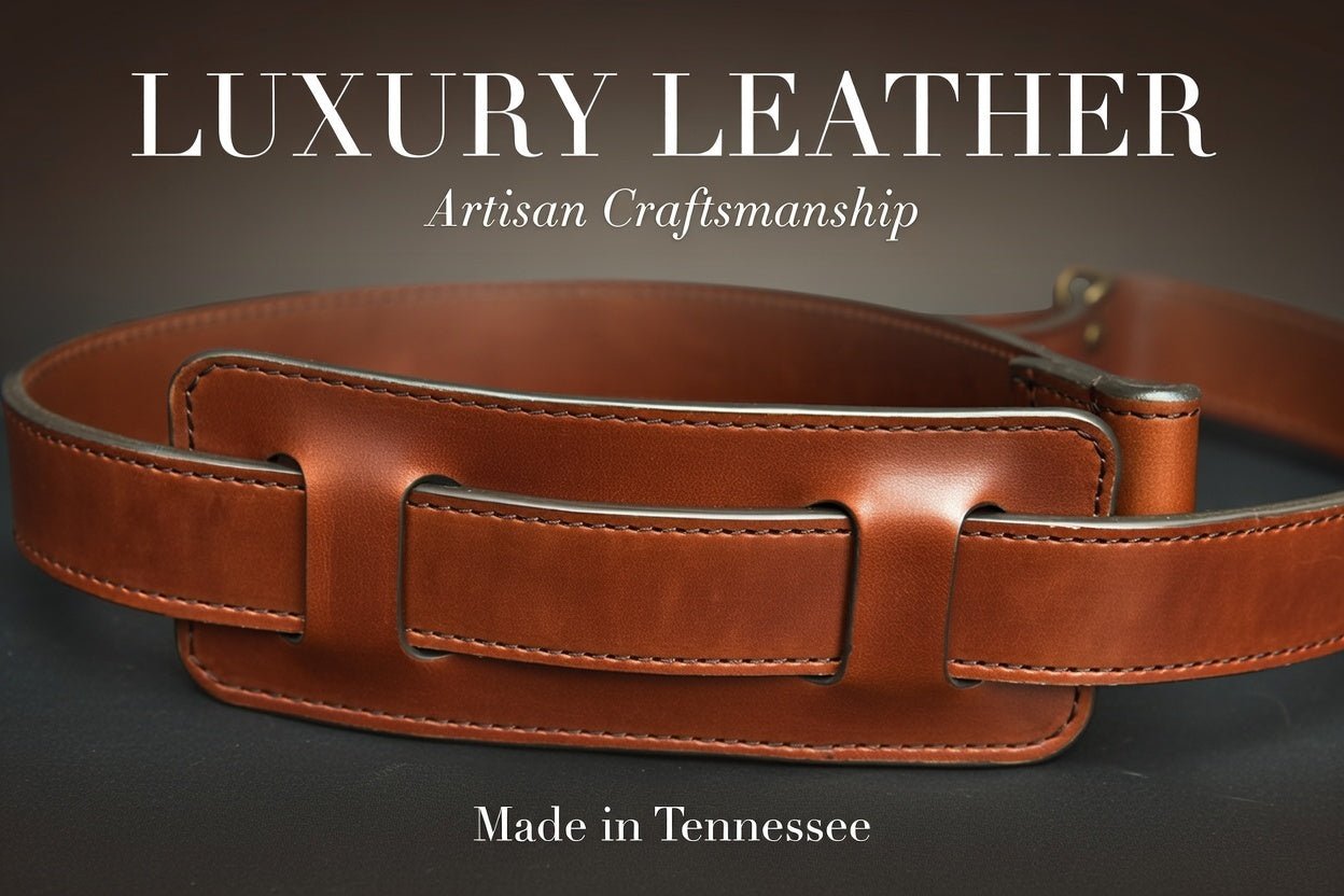 #color_harness med brown