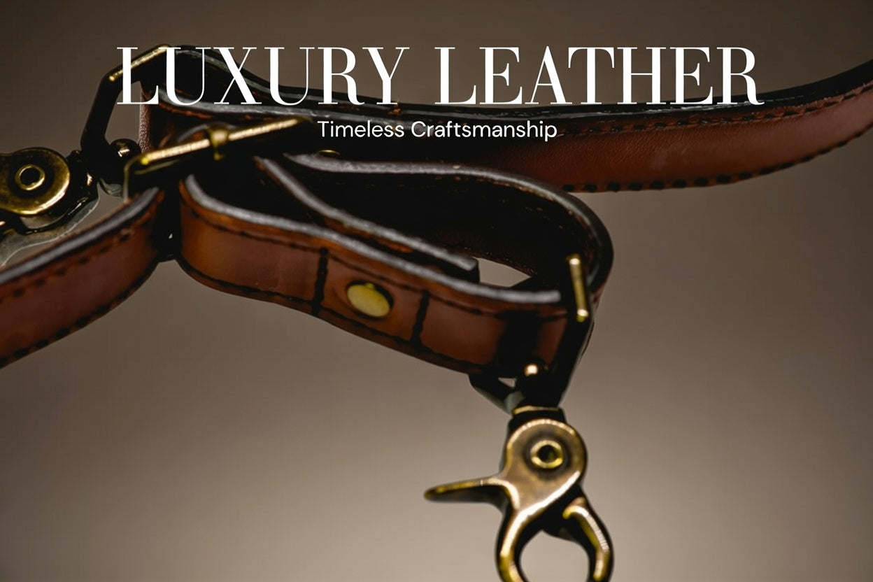 #color_harness med brown