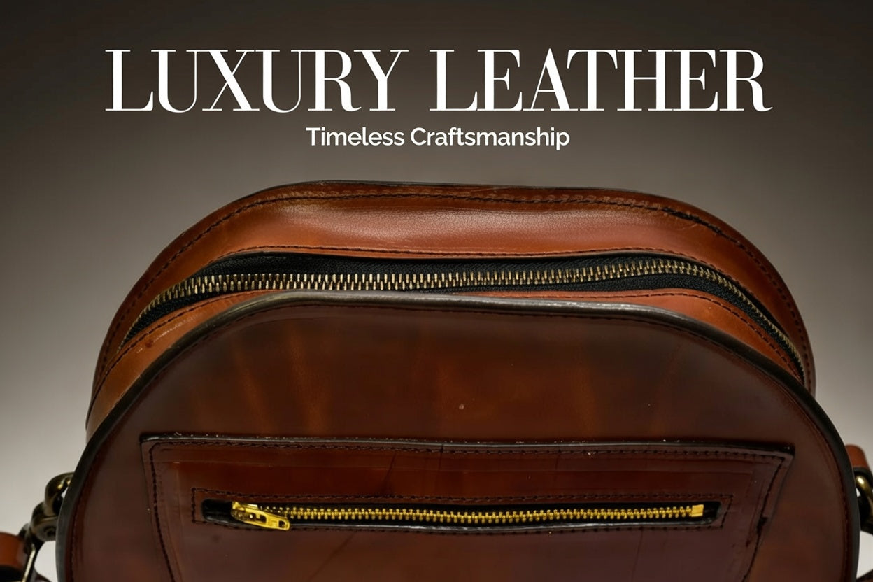 #color_harness med brown