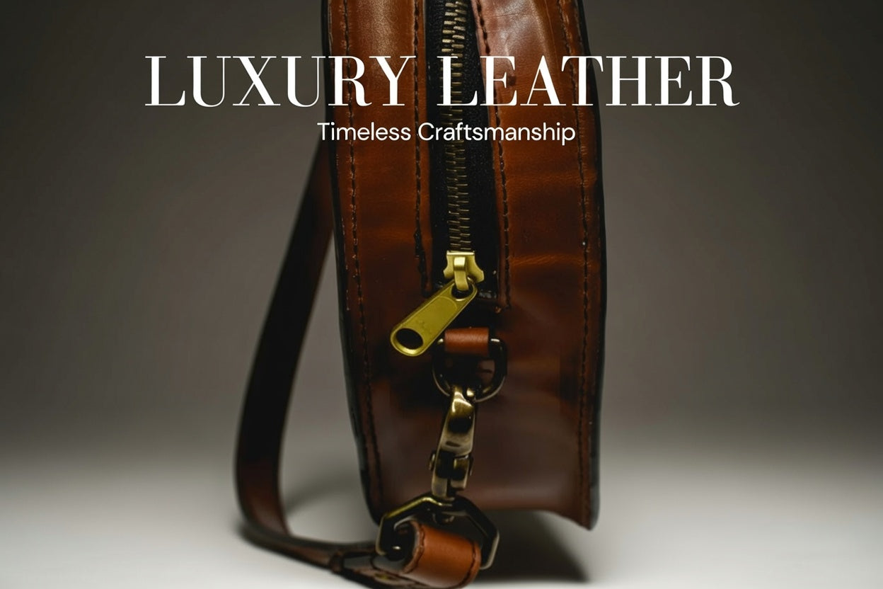 #color_harness med brown