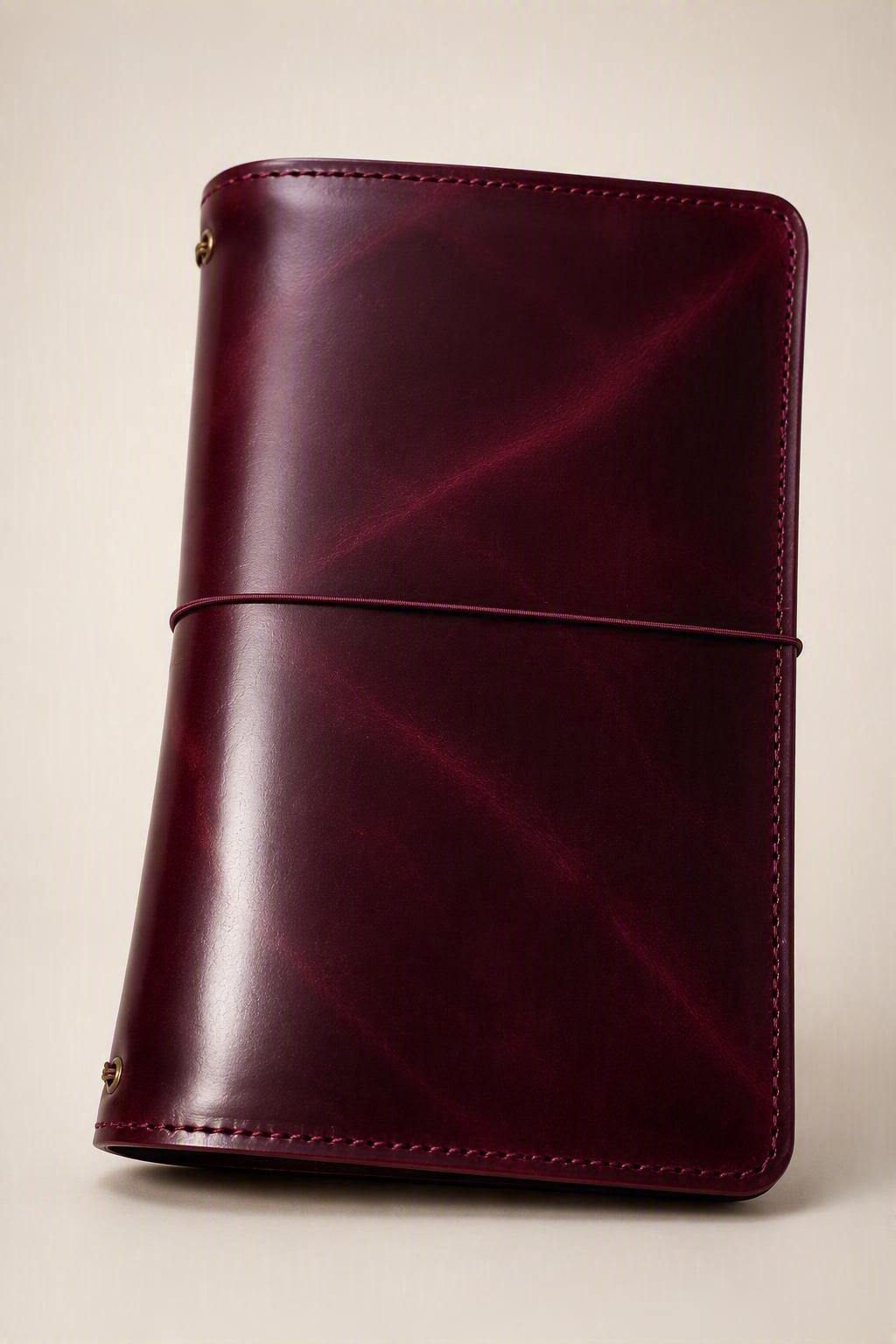 #color_harness burgundy