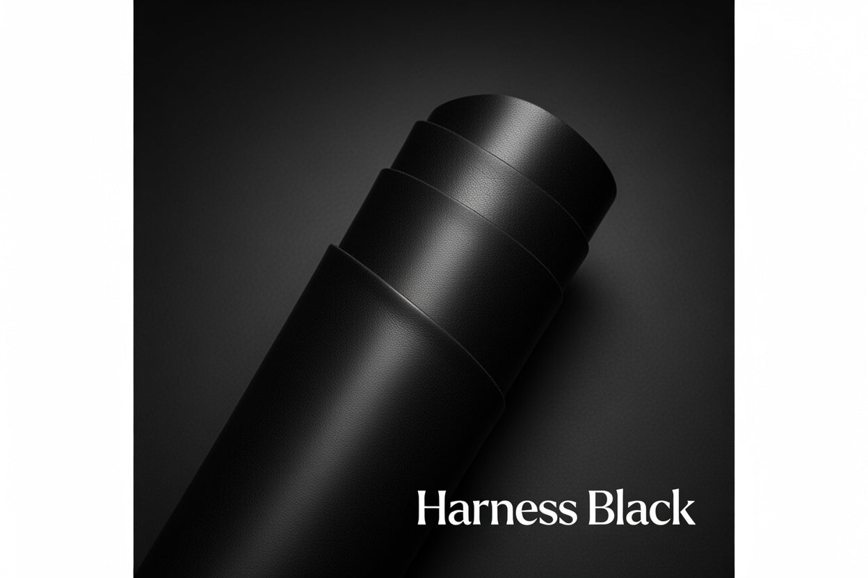 #color_harness black