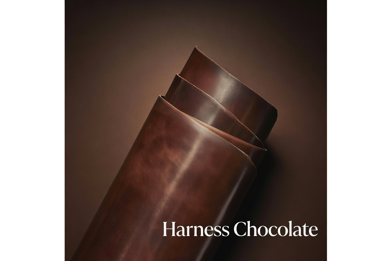 #color_harness chocolate