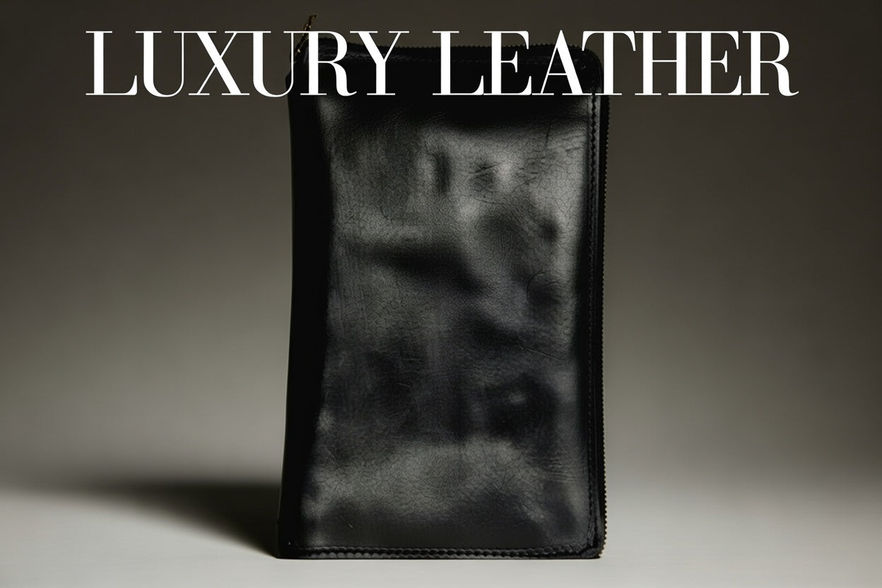 #color_harness black