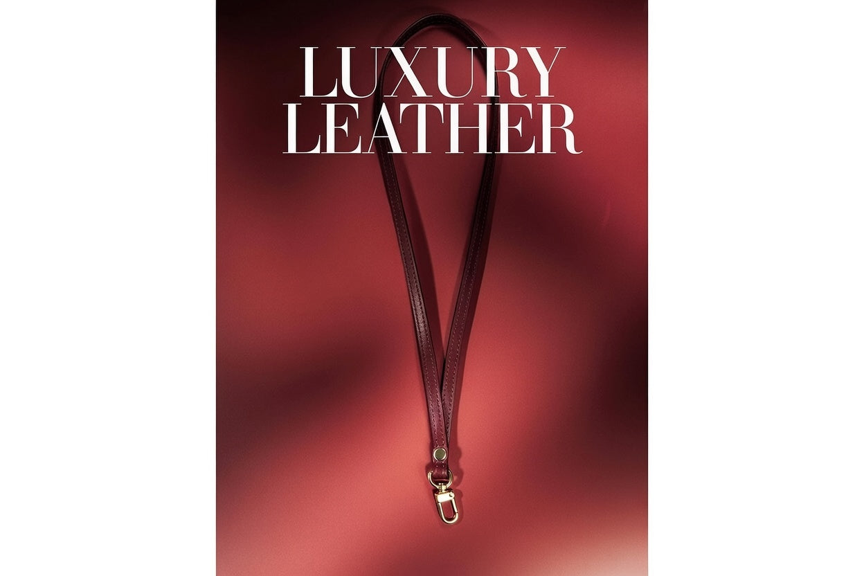 #color_harness burgundy