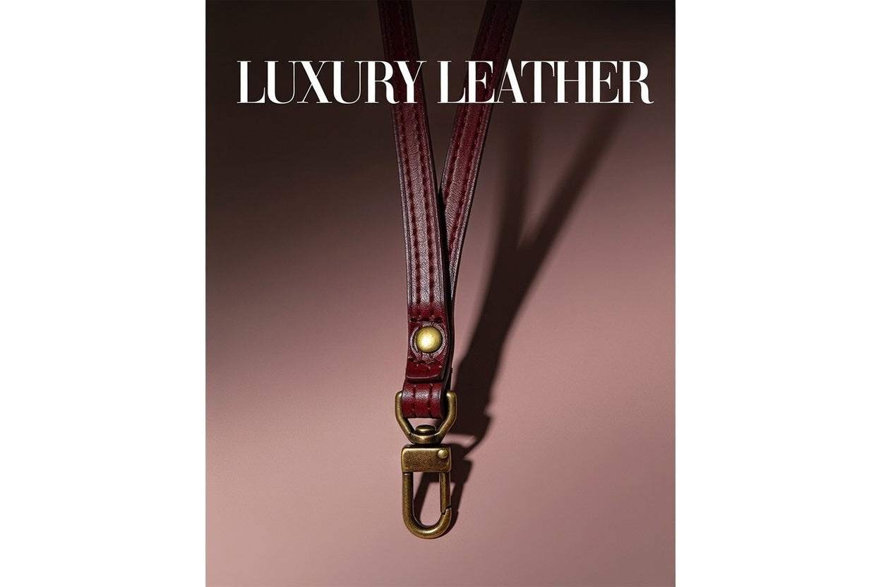 #color_harness burgundy