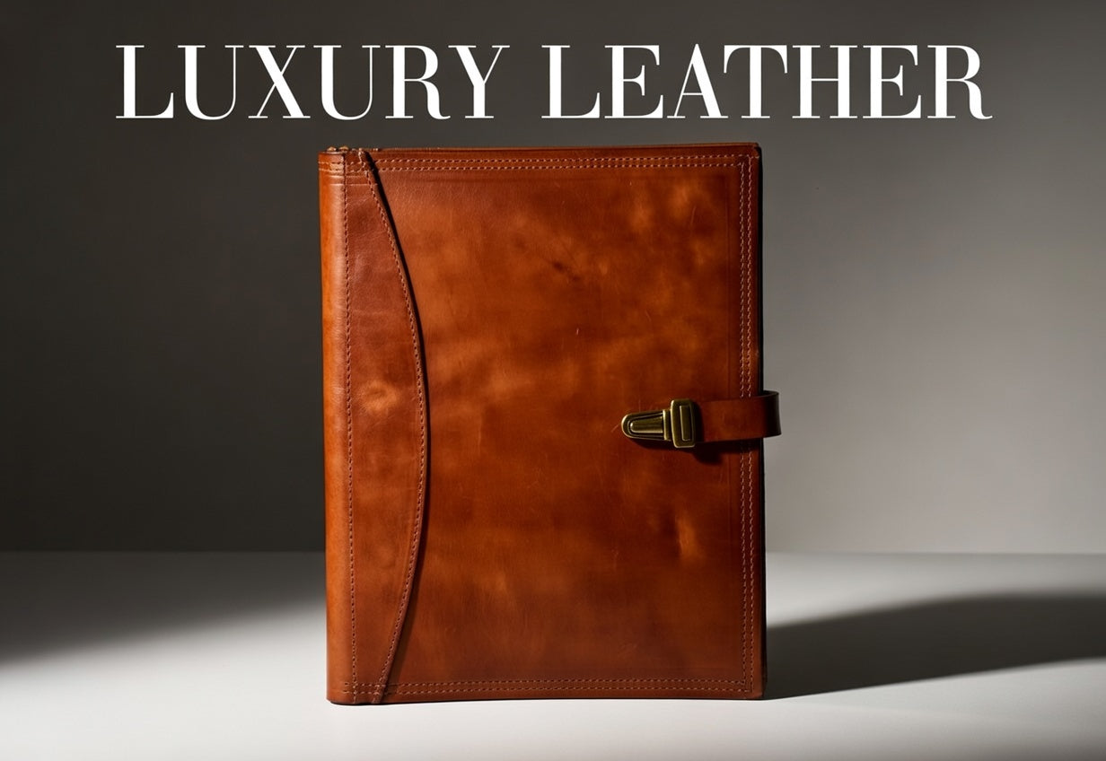 #color_harness med brown