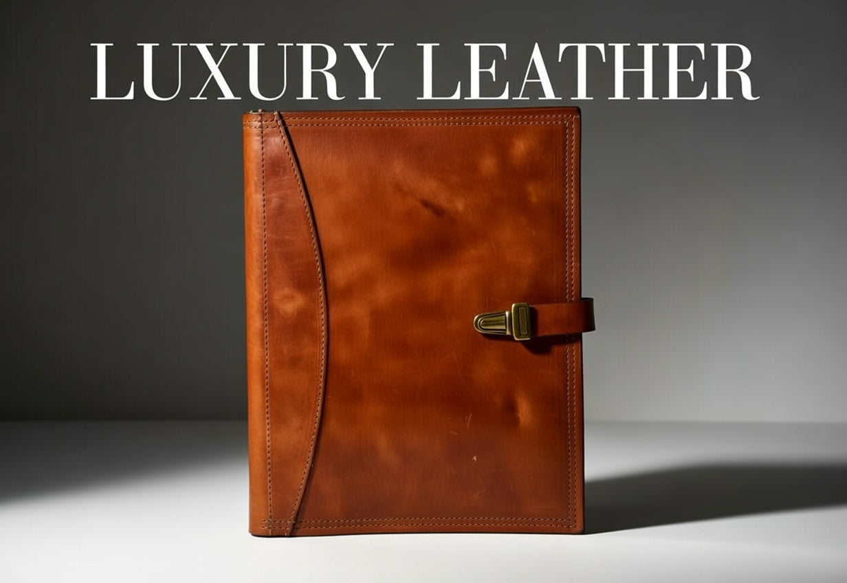 #color_harness med brown