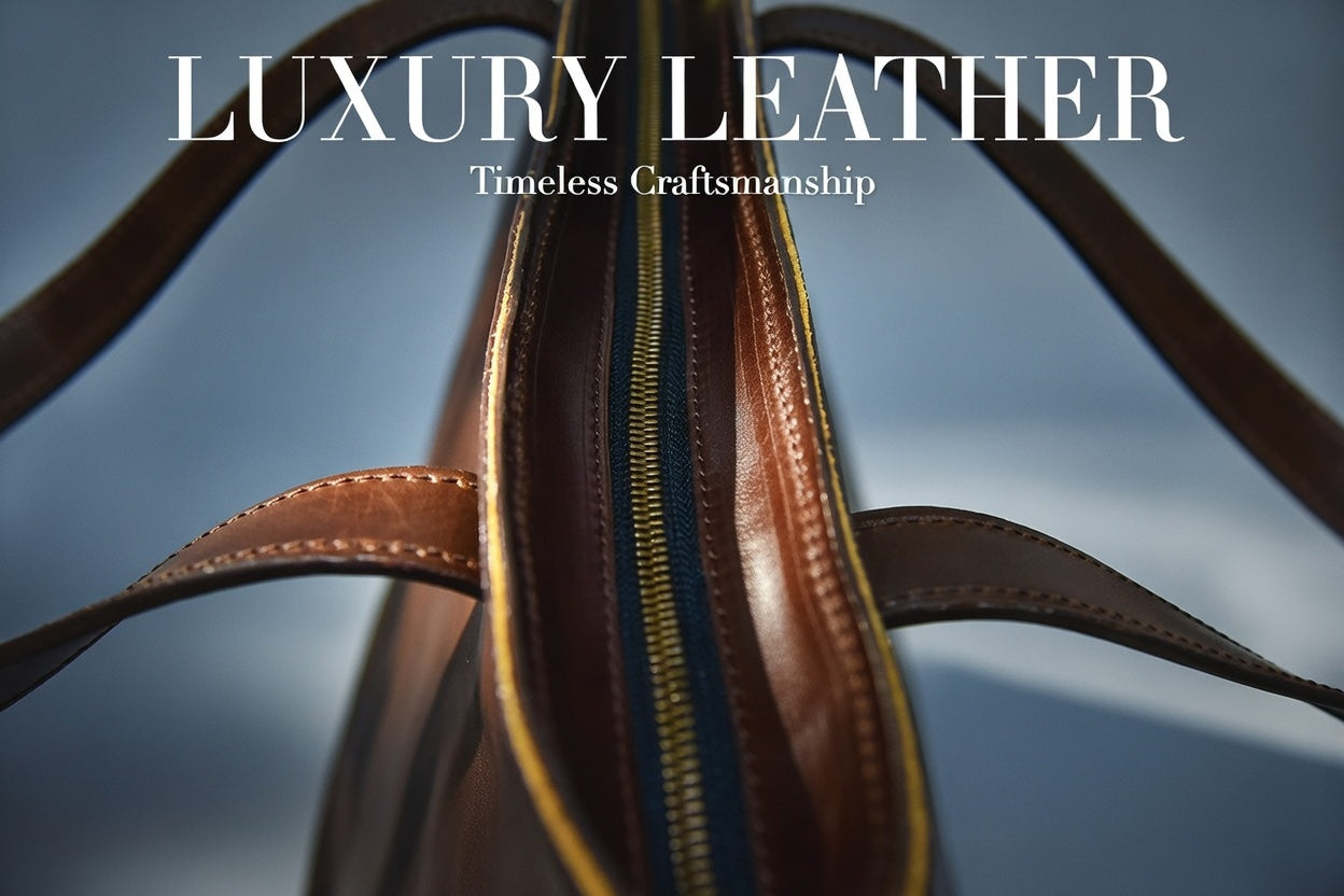 #color_harness chocolate