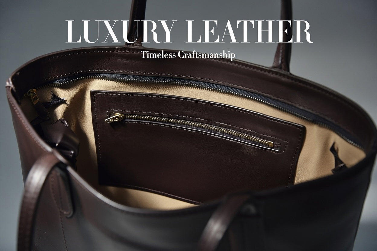 #color_harness chocolate