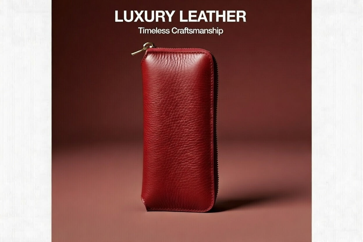 #color_WCEmbossed Red