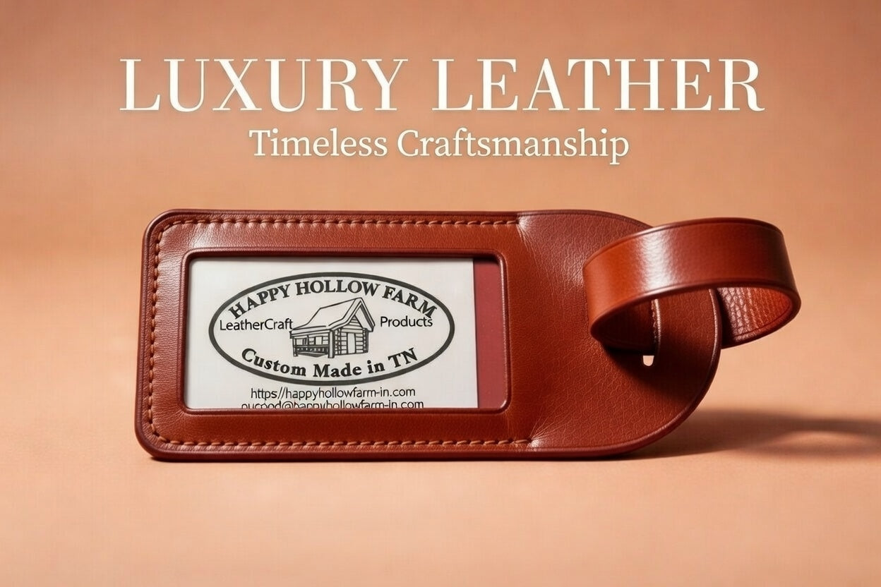 #color_harness med brown