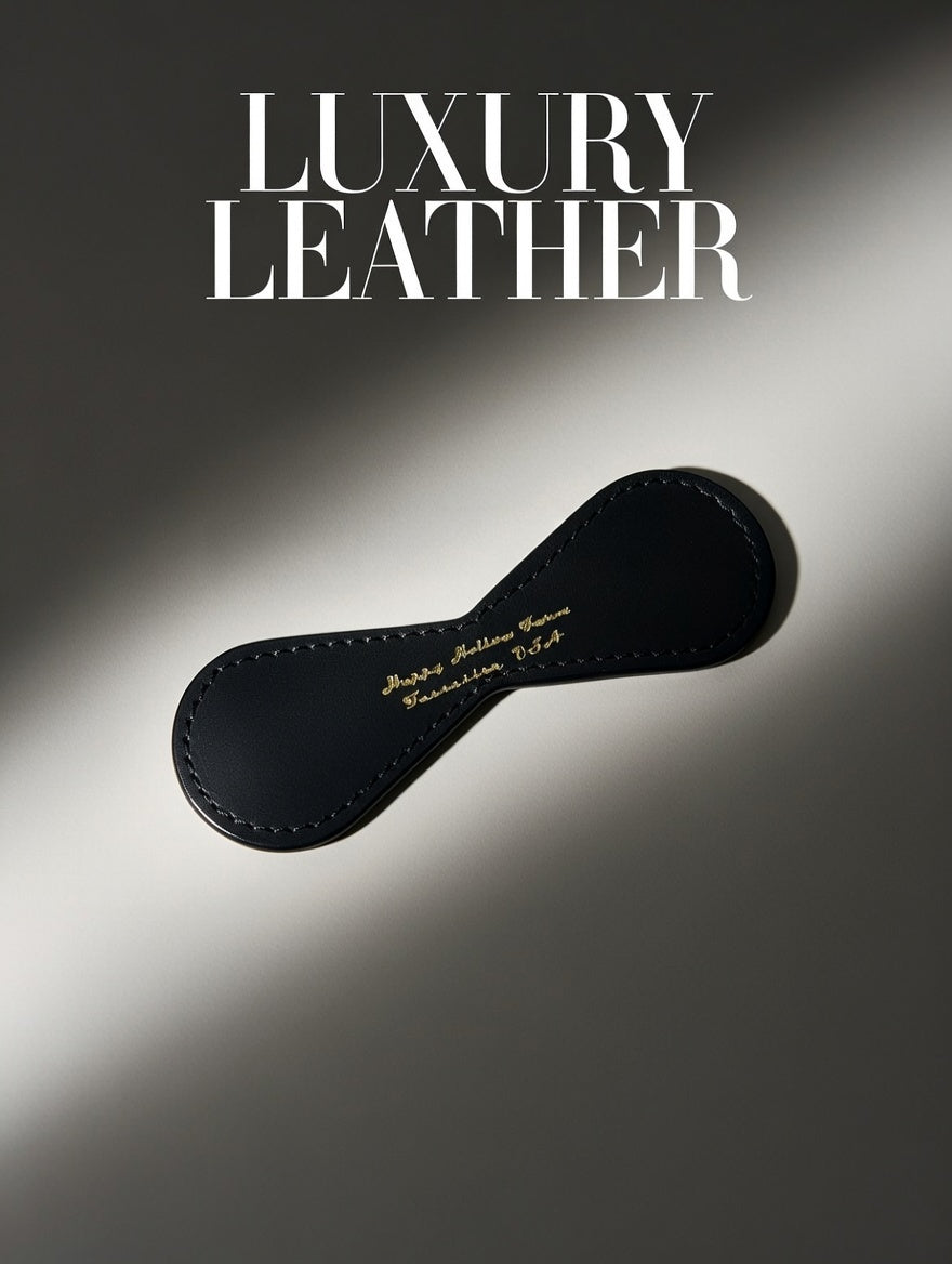 #color_harness black