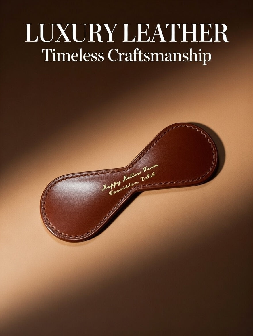 #color_harness med brown