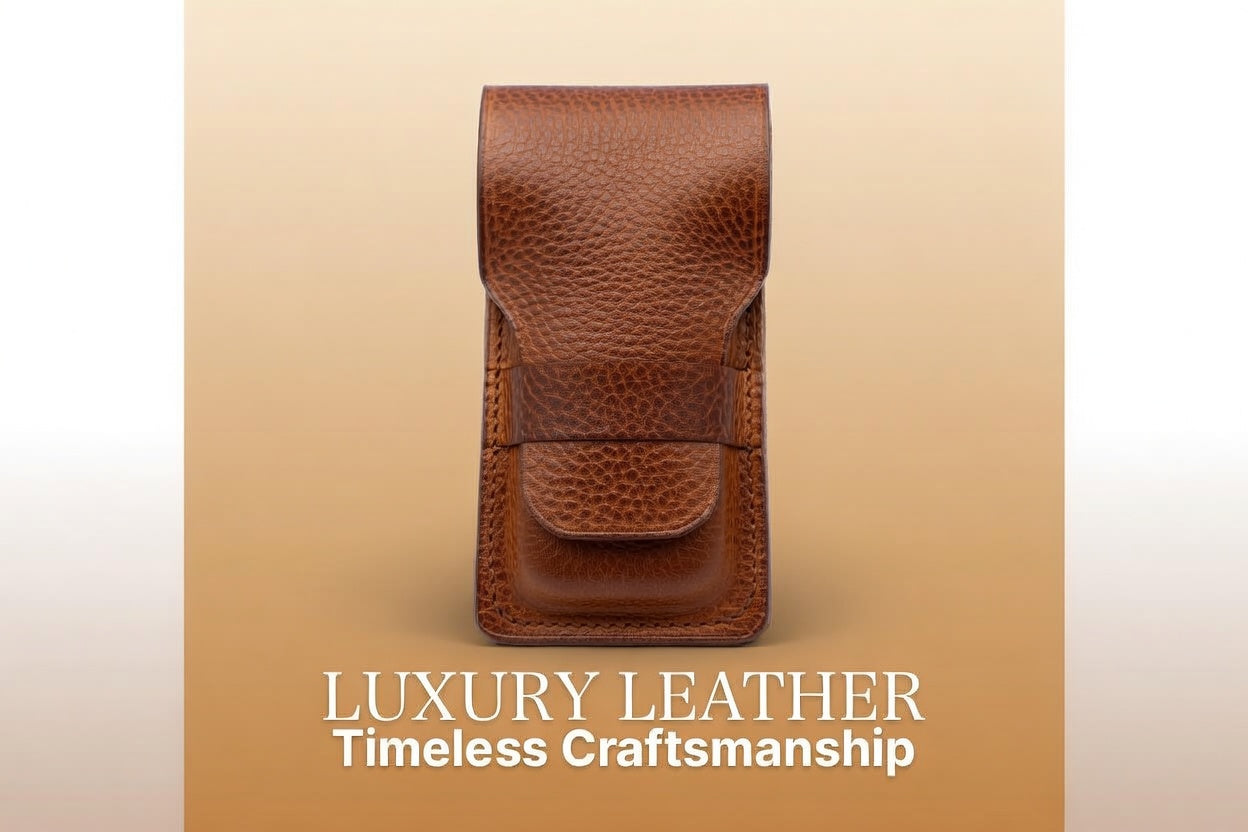 #color_embossed med brown