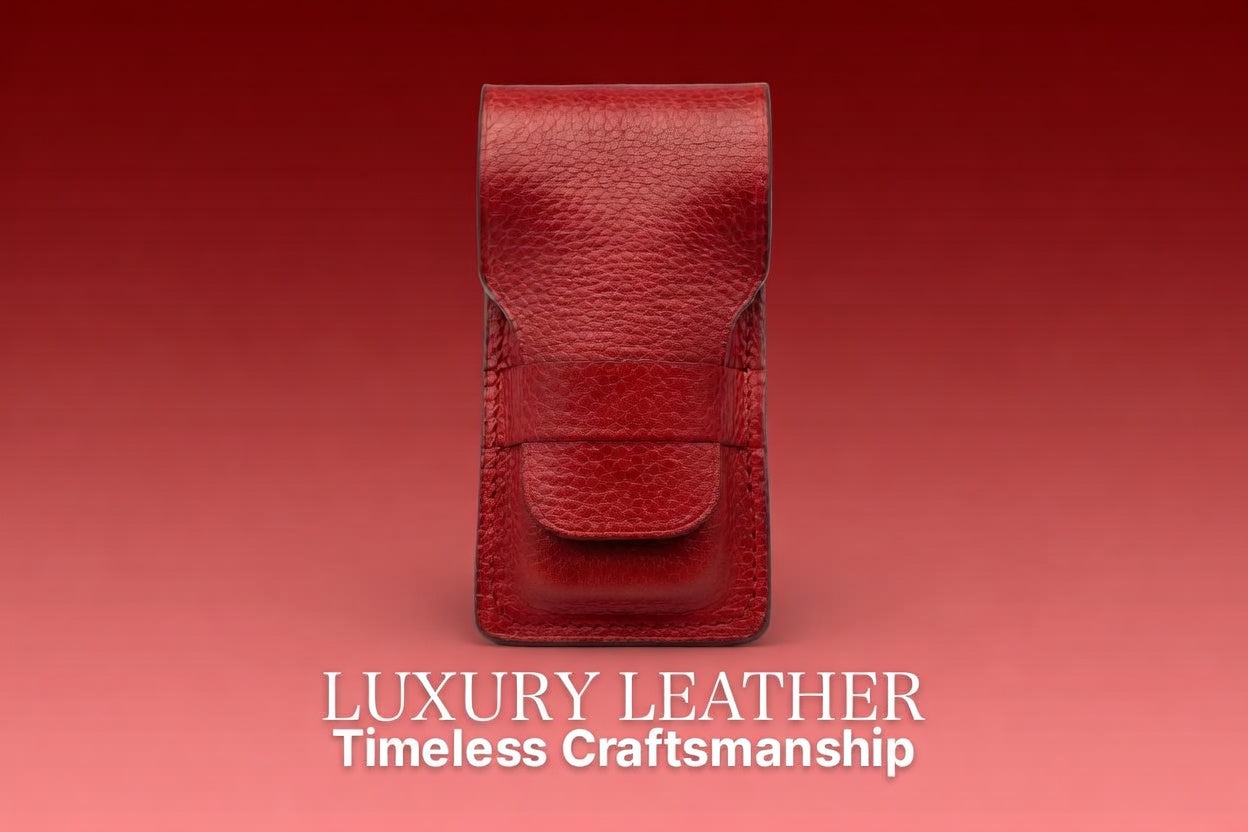 #color_WCEmbossed Red