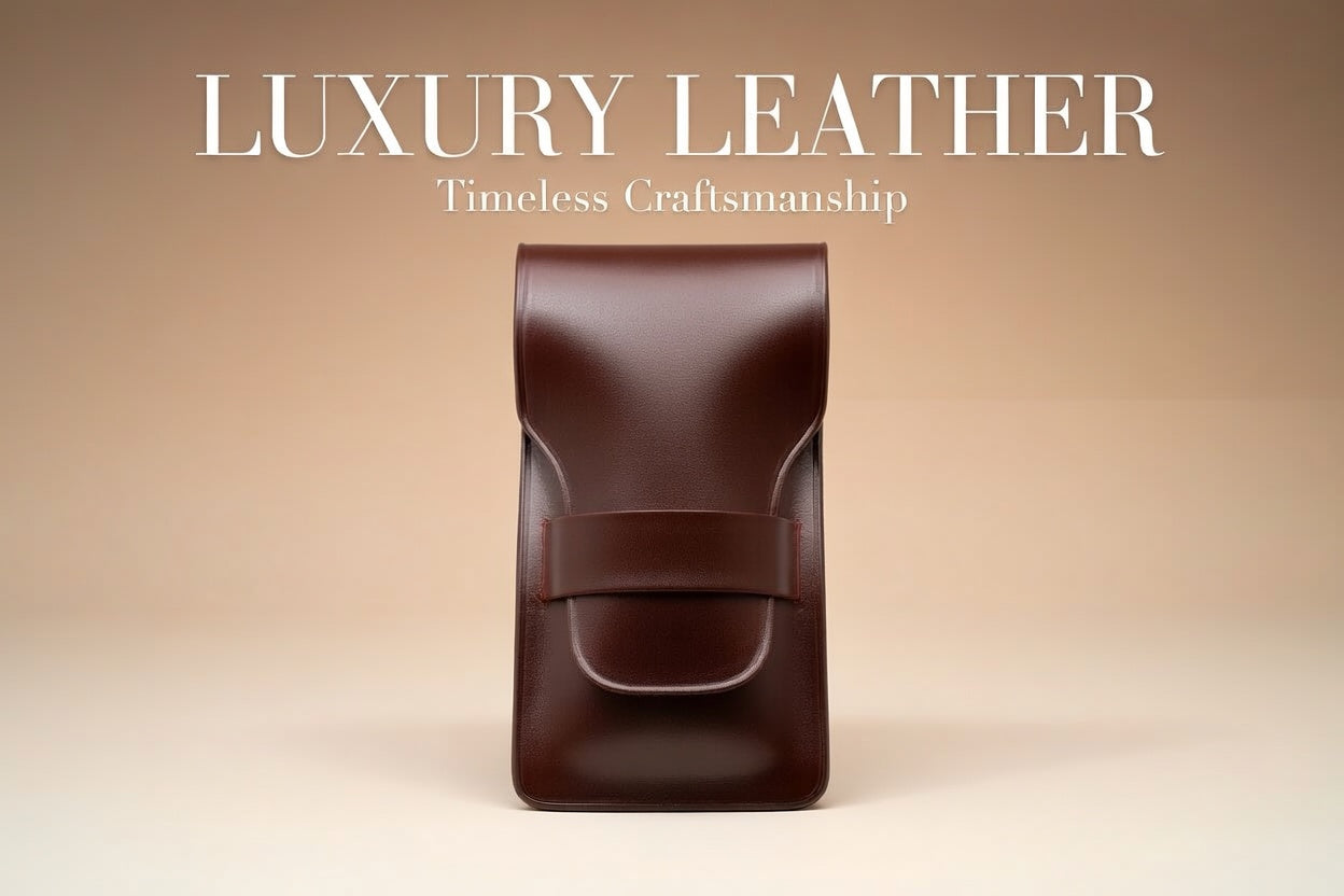 #color_harness chocolate