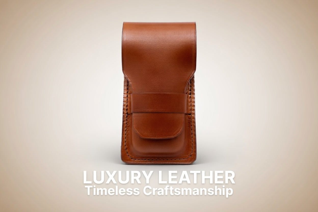 #color_harness med brown