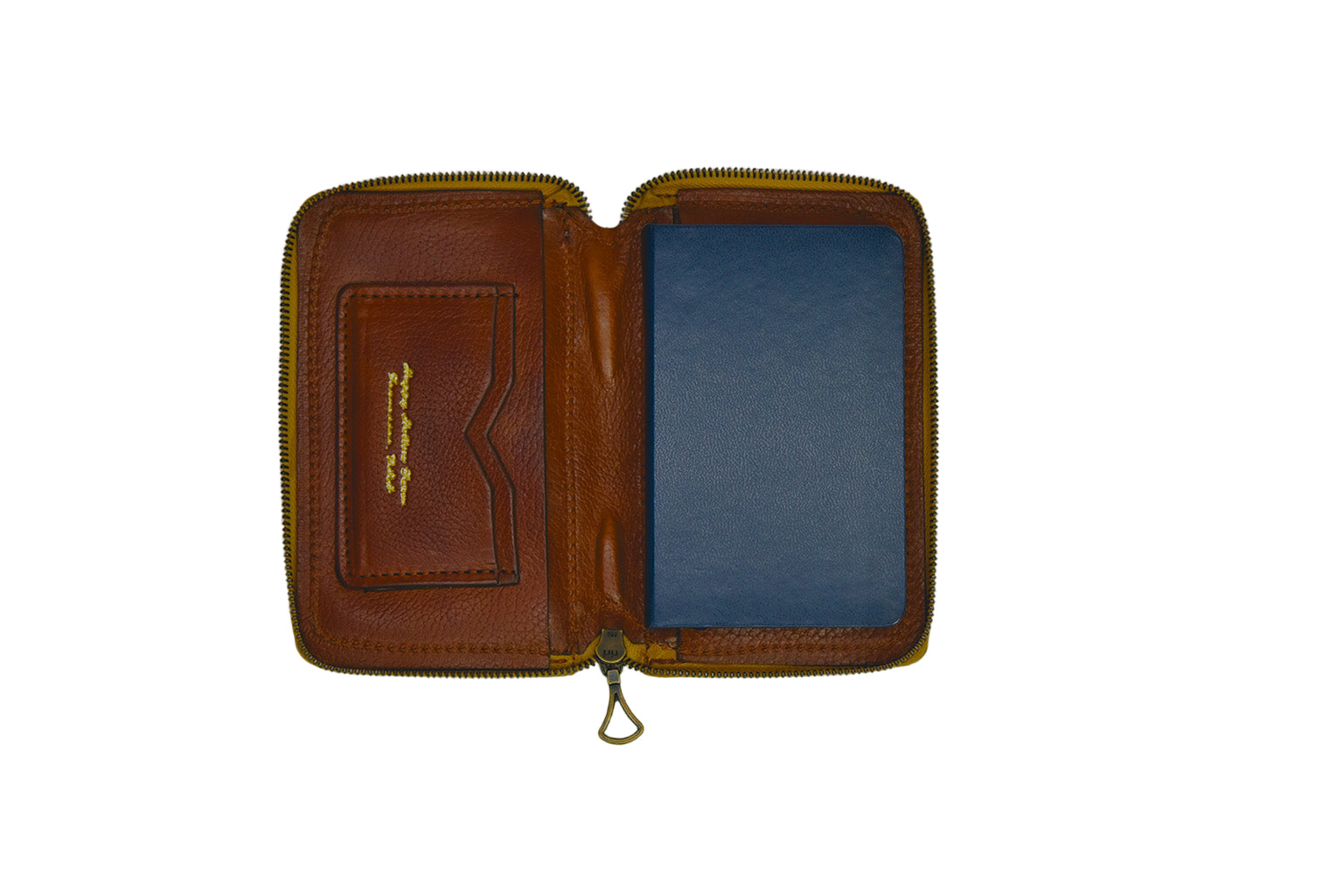 #color_embossed med brown