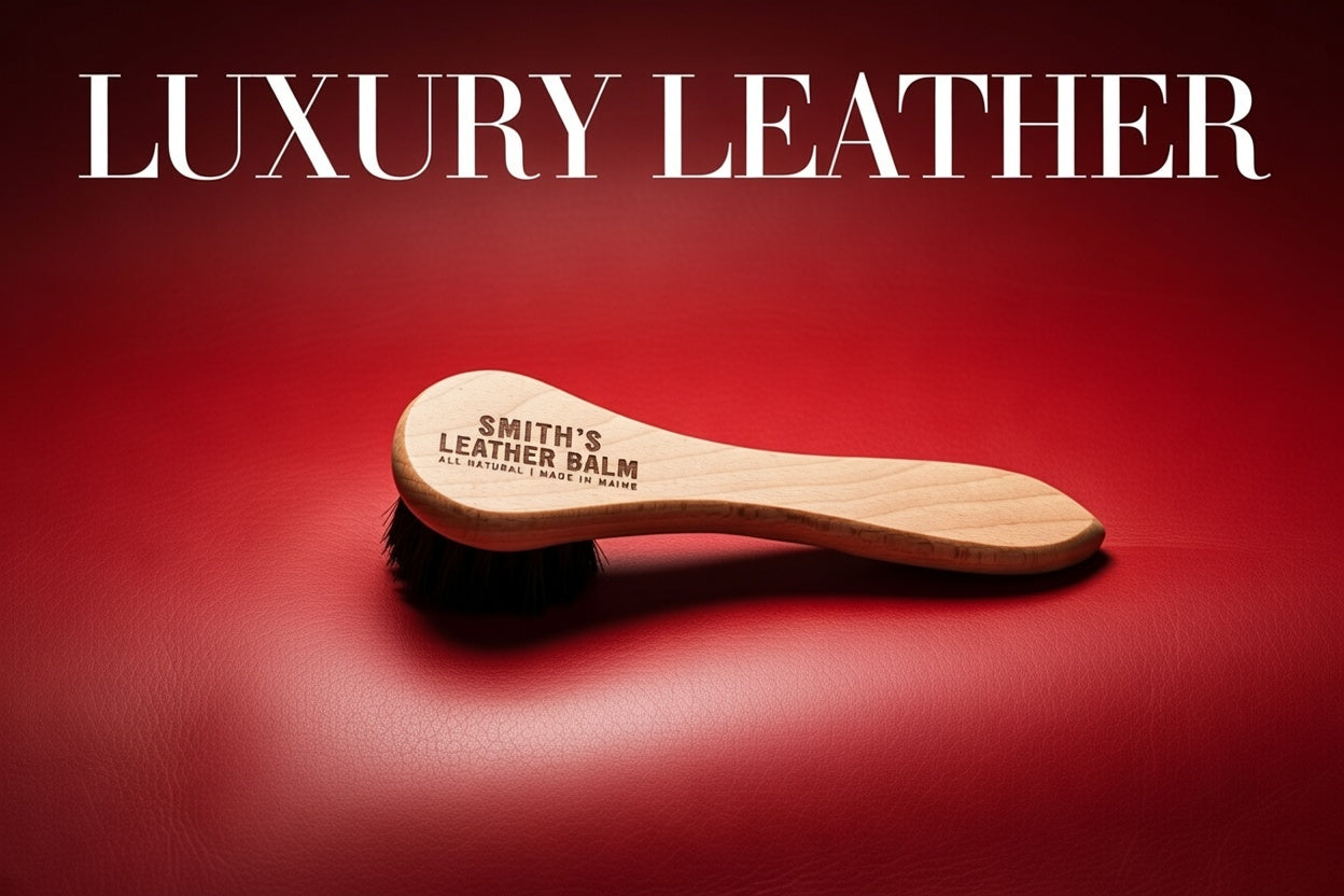 Smiths Balm Applicator