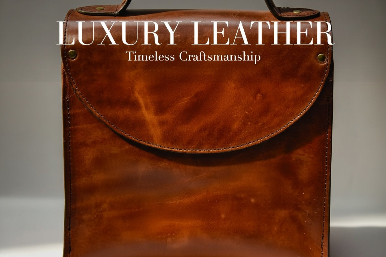 #color_harness med brown