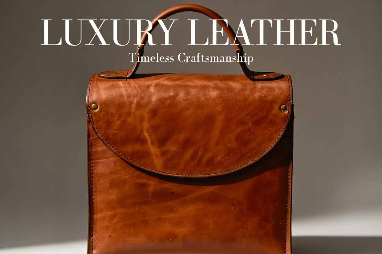 #color_harness med brown