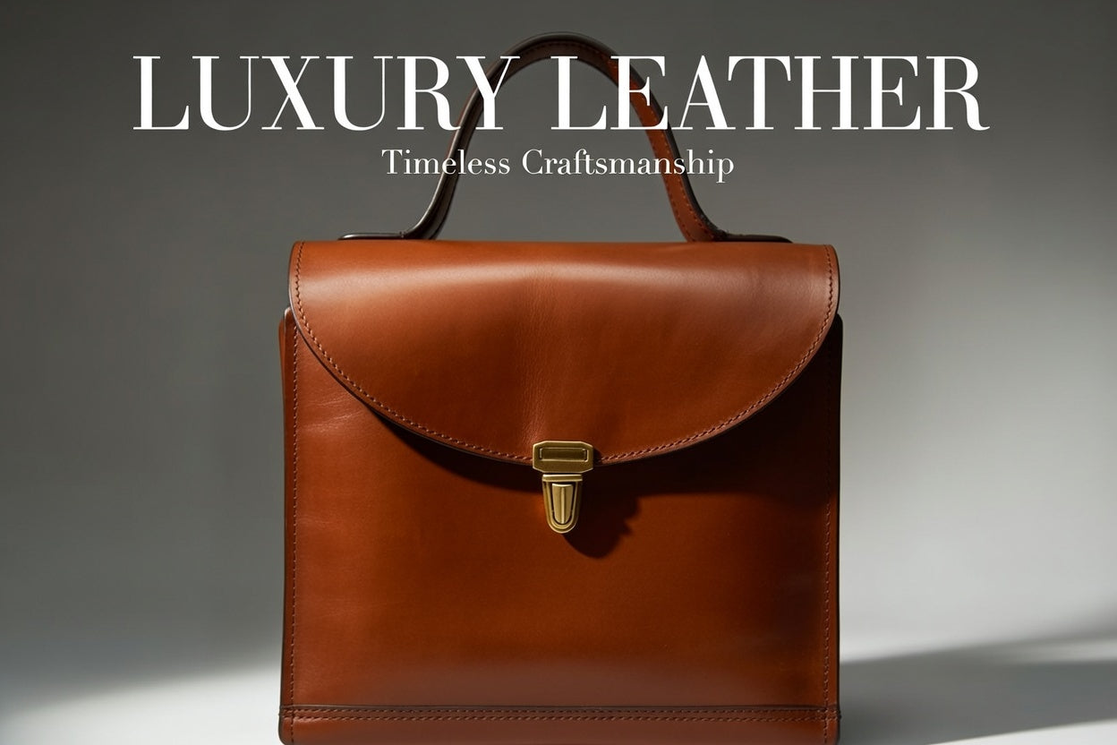 #color_harness med brown