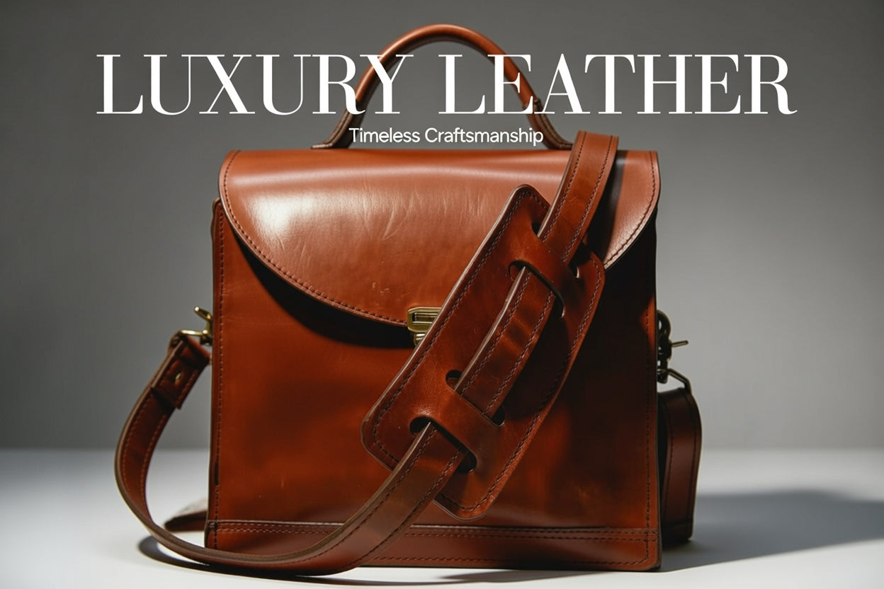 #color_harness med brown