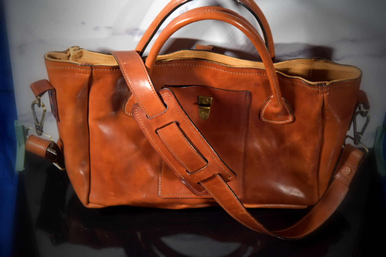 Briefcase