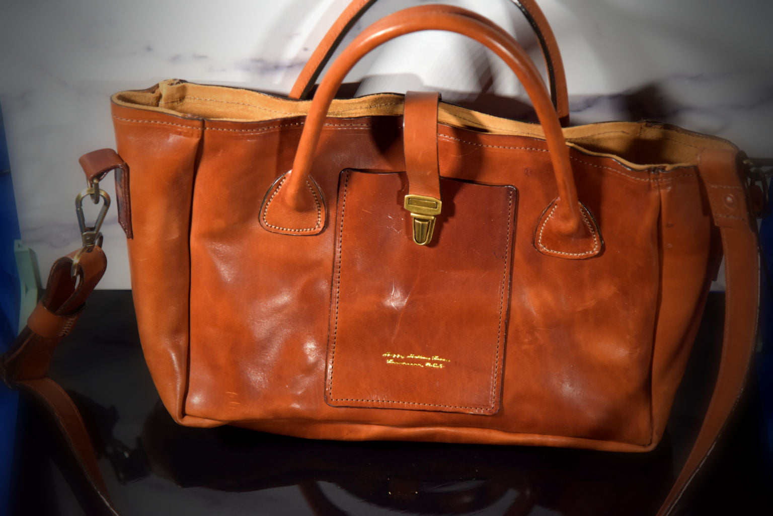 Briefcase