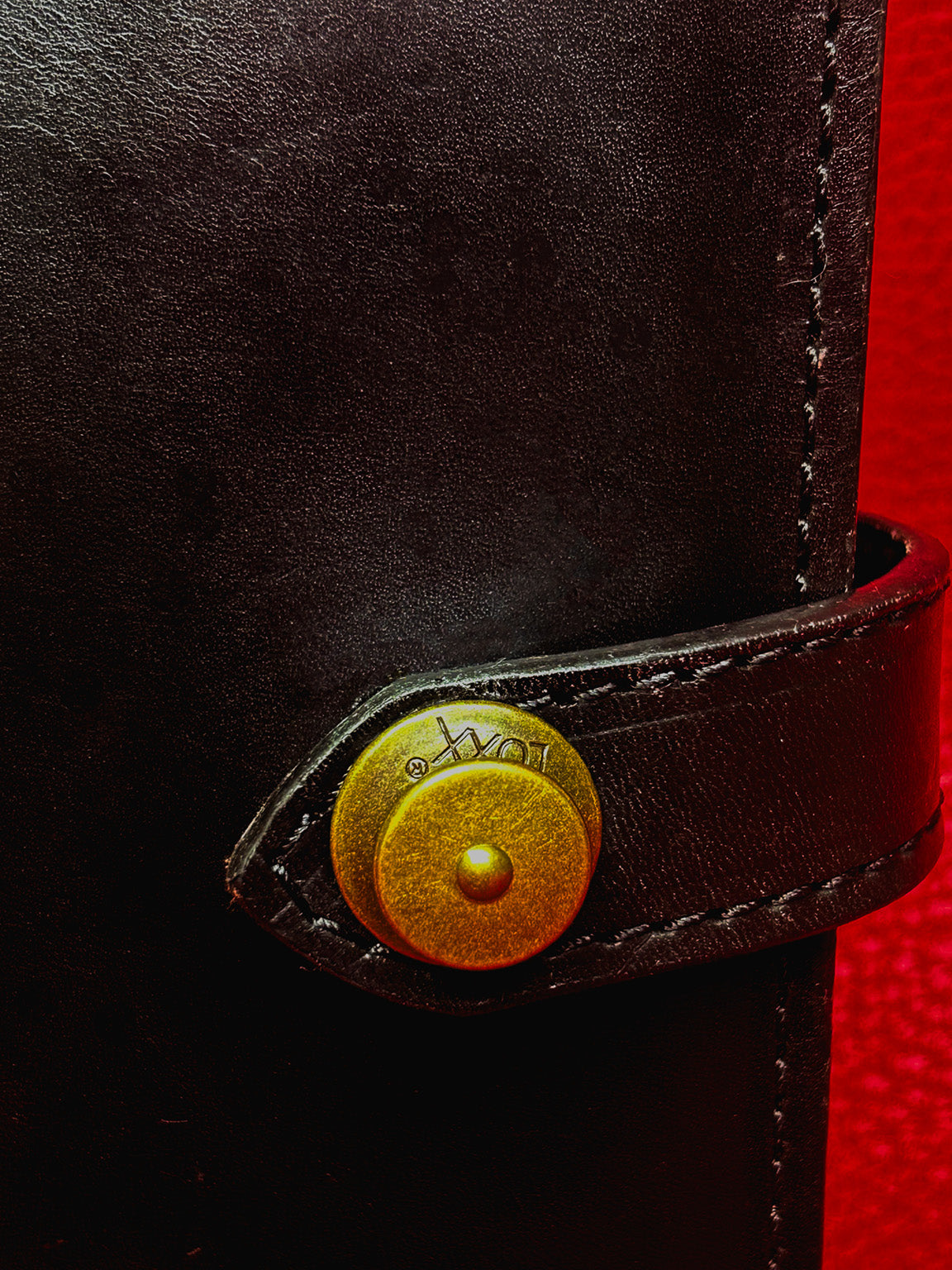 #color_harness black