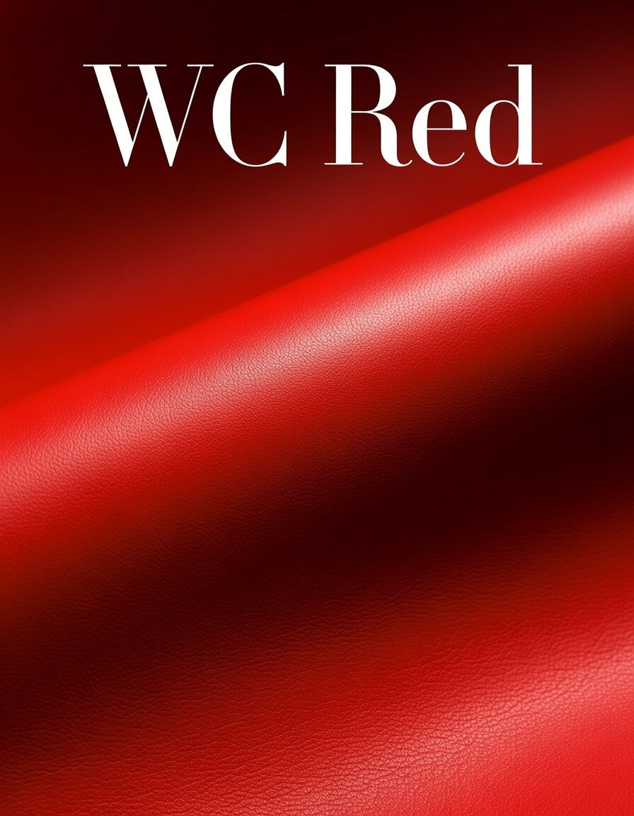 #color_WCRed