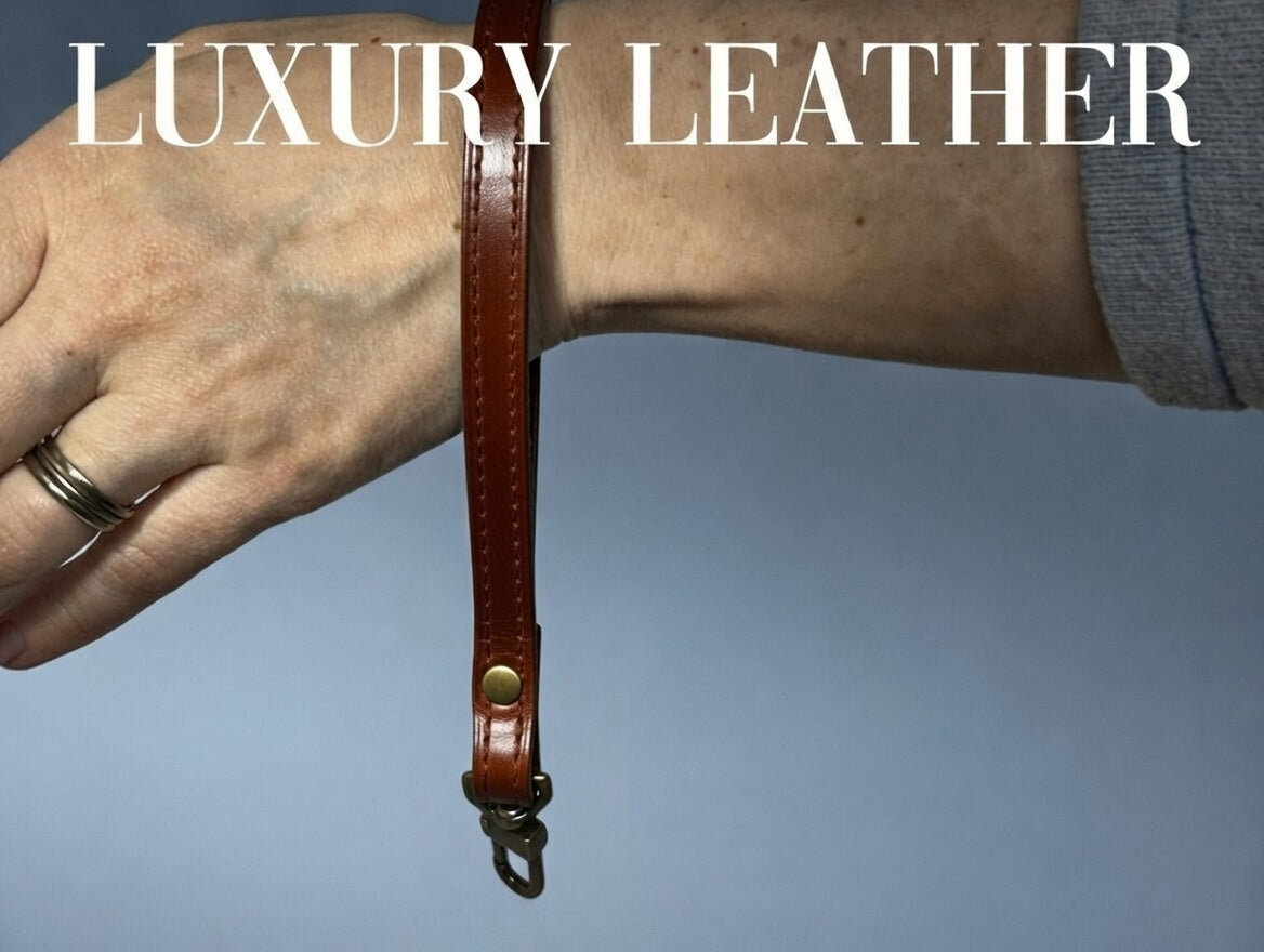 #color_harness med brown