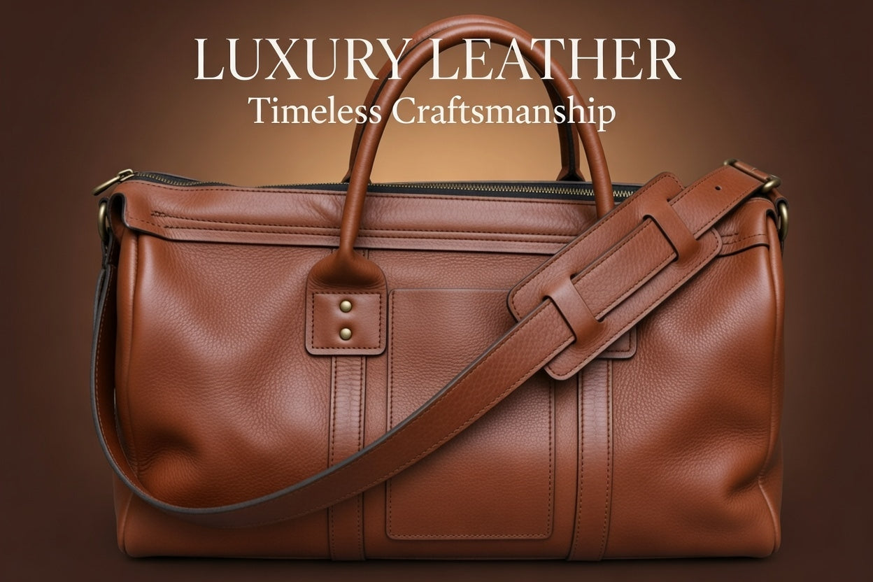 #color_embossed med brown