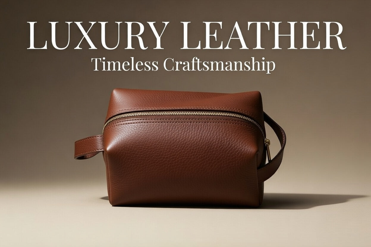 #color_embossed med brown