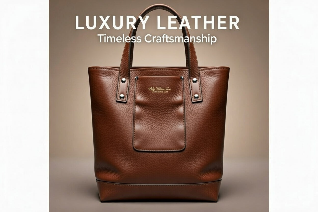 #color_embossed med brown