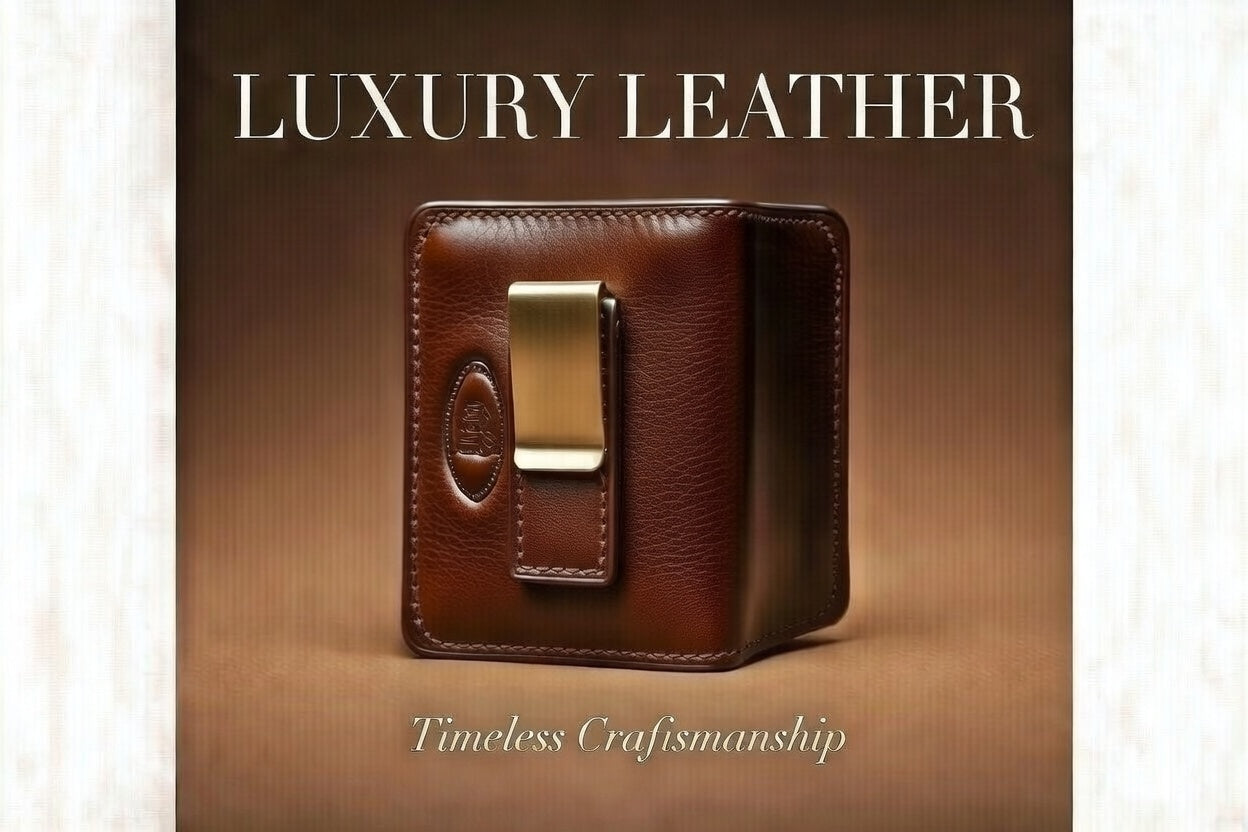 #color_embossed med brown